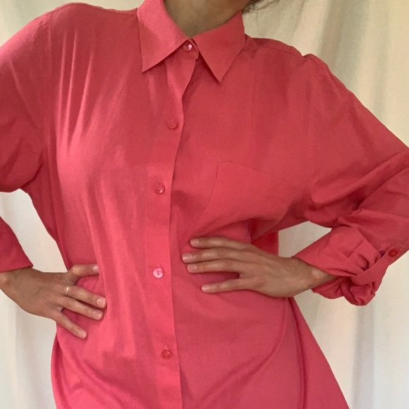 LIZ BAKER CLASSIC DRESS AND SHIRT SET - Picture 9 of 15